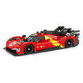 499P Hypercar