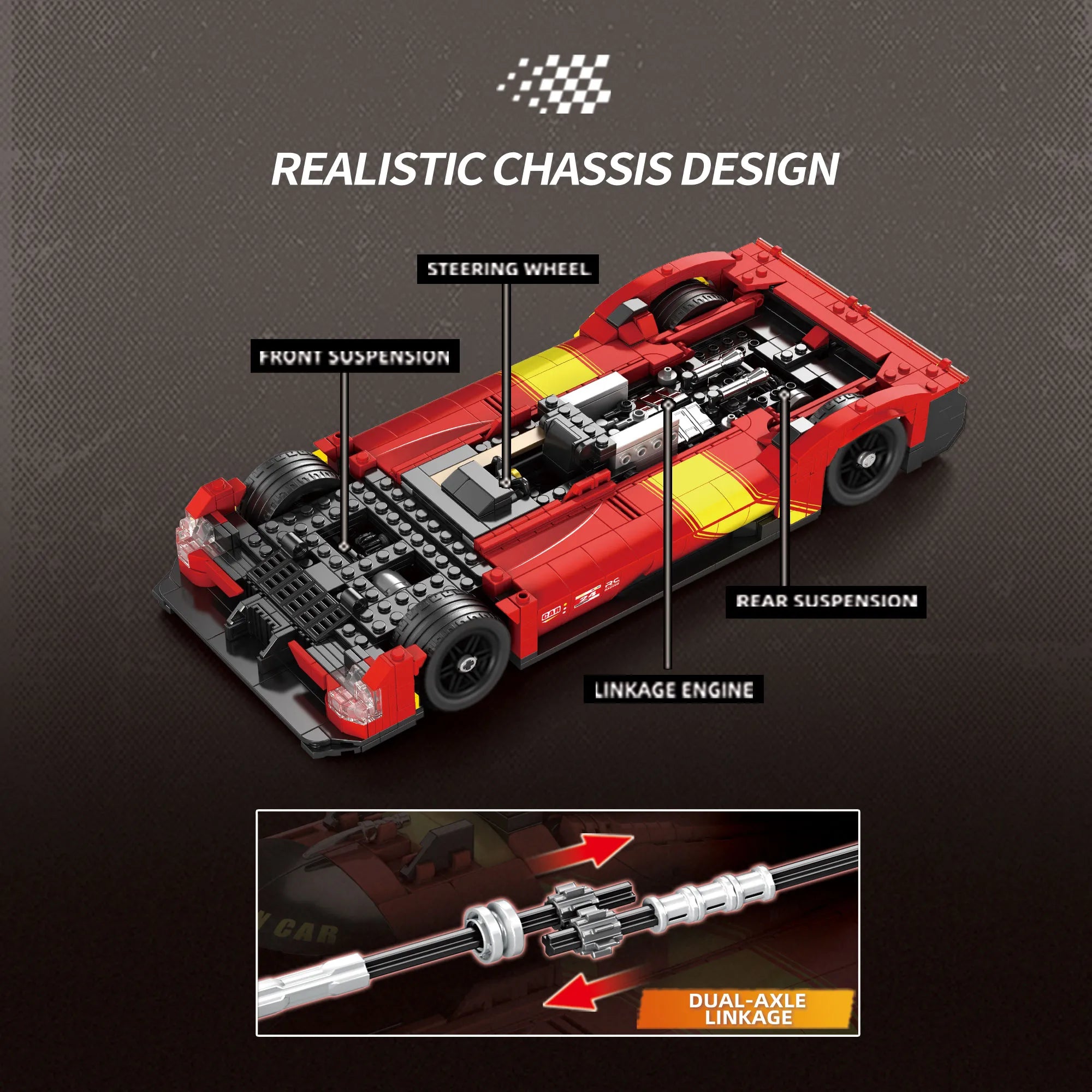 499P Hypercar