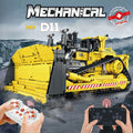 Bulldozer
