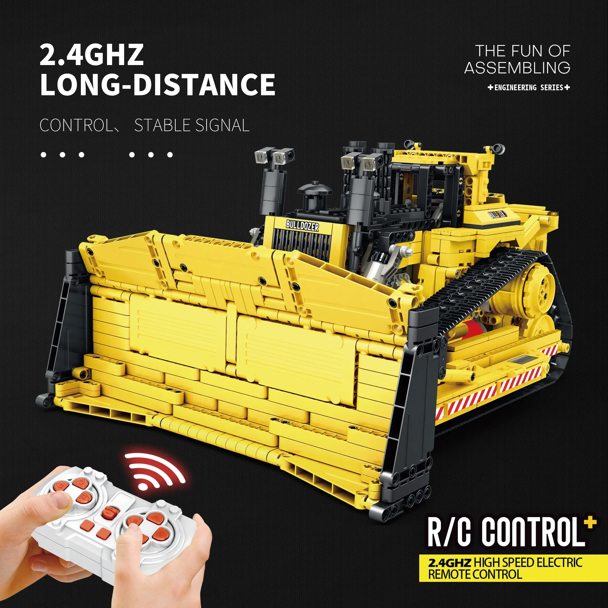 Bulldozer