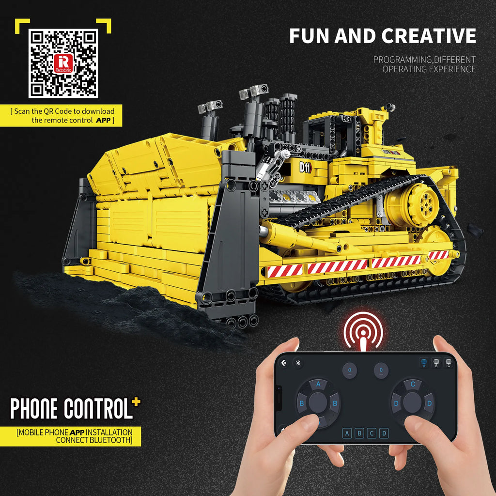Bulldozer