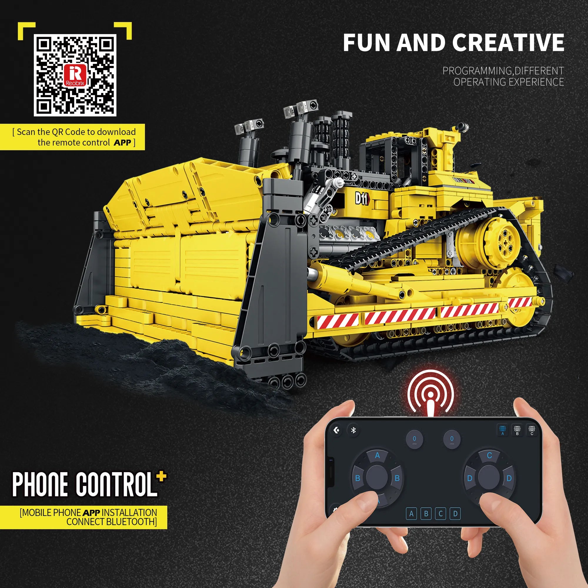 Bulldozer