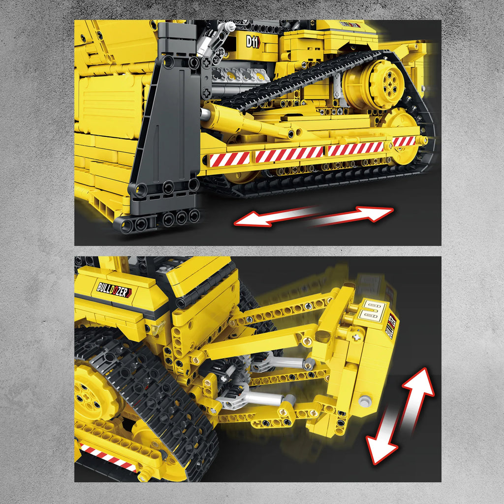 Bulldozer