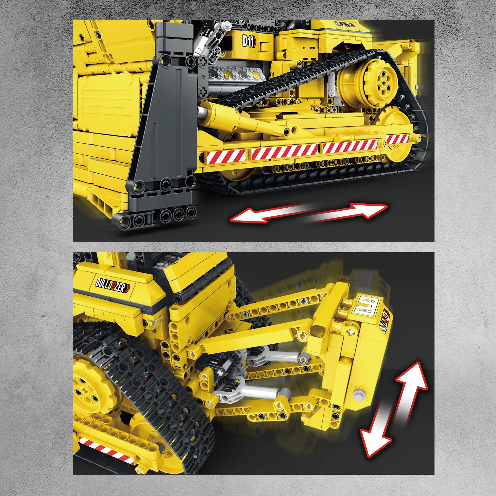 Bulldozer