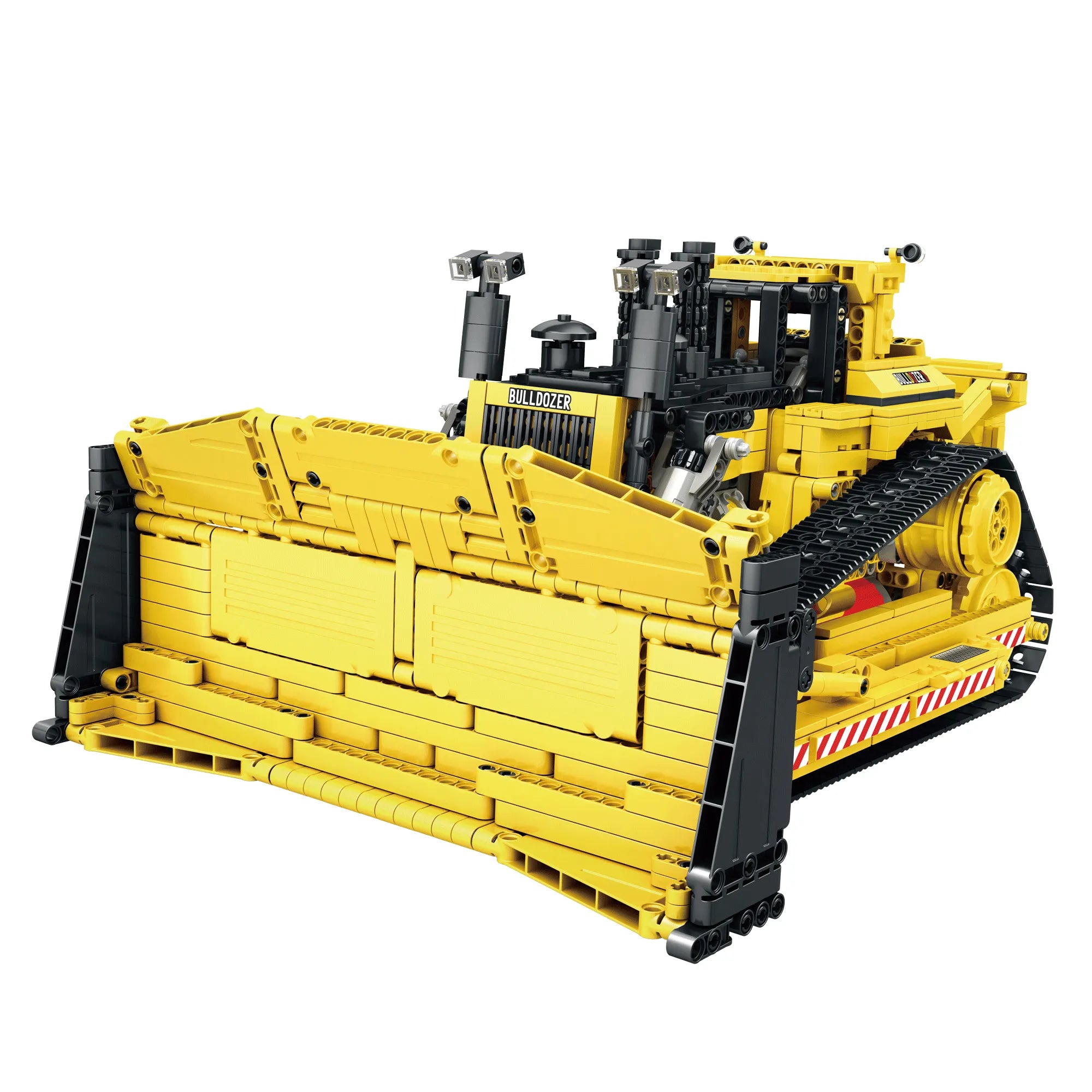 Bulldozer