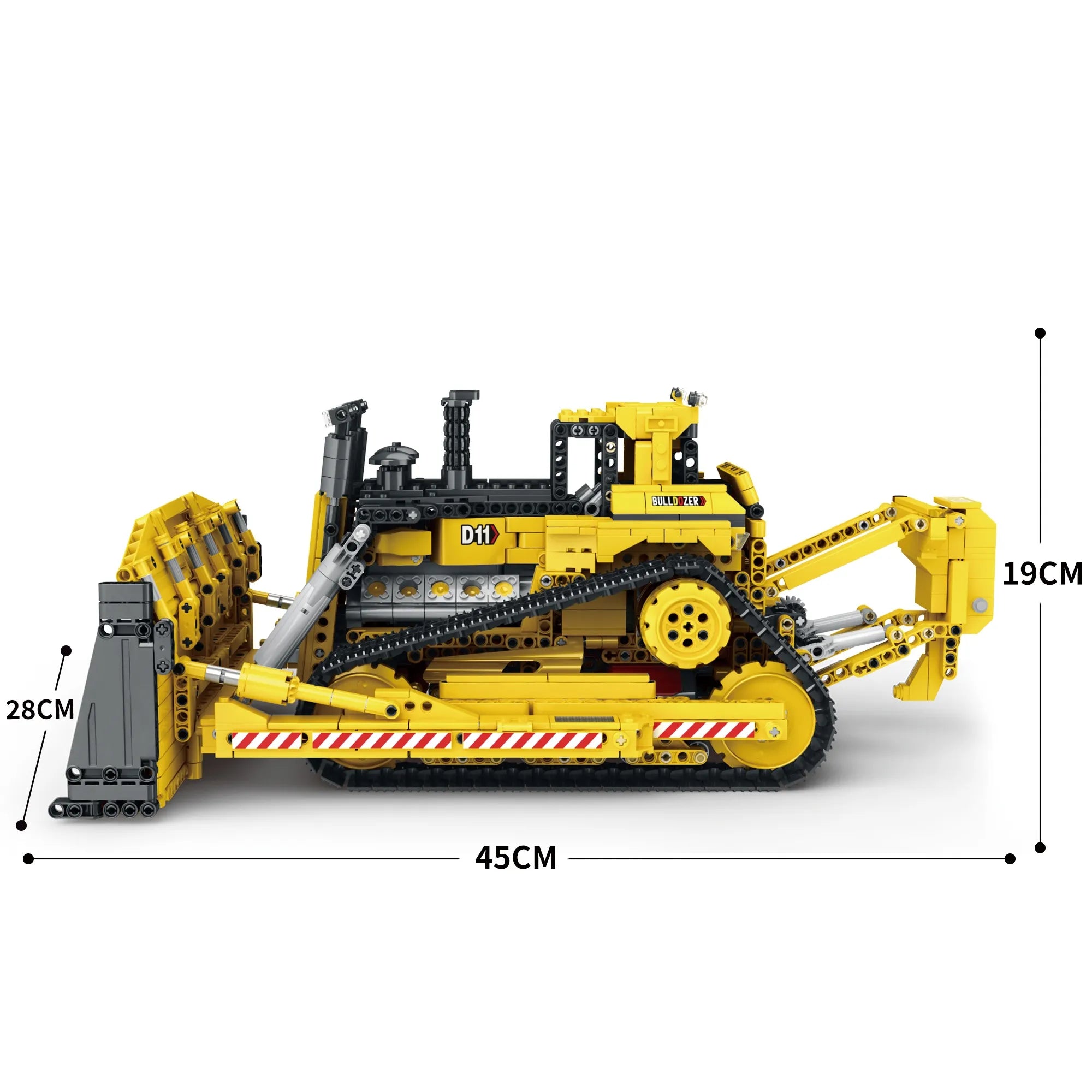Bulldozer