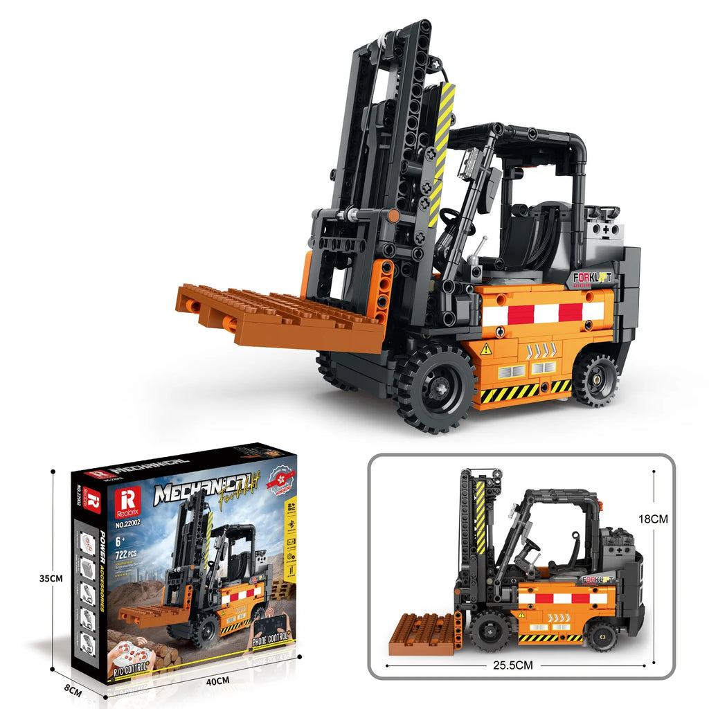 Forklift