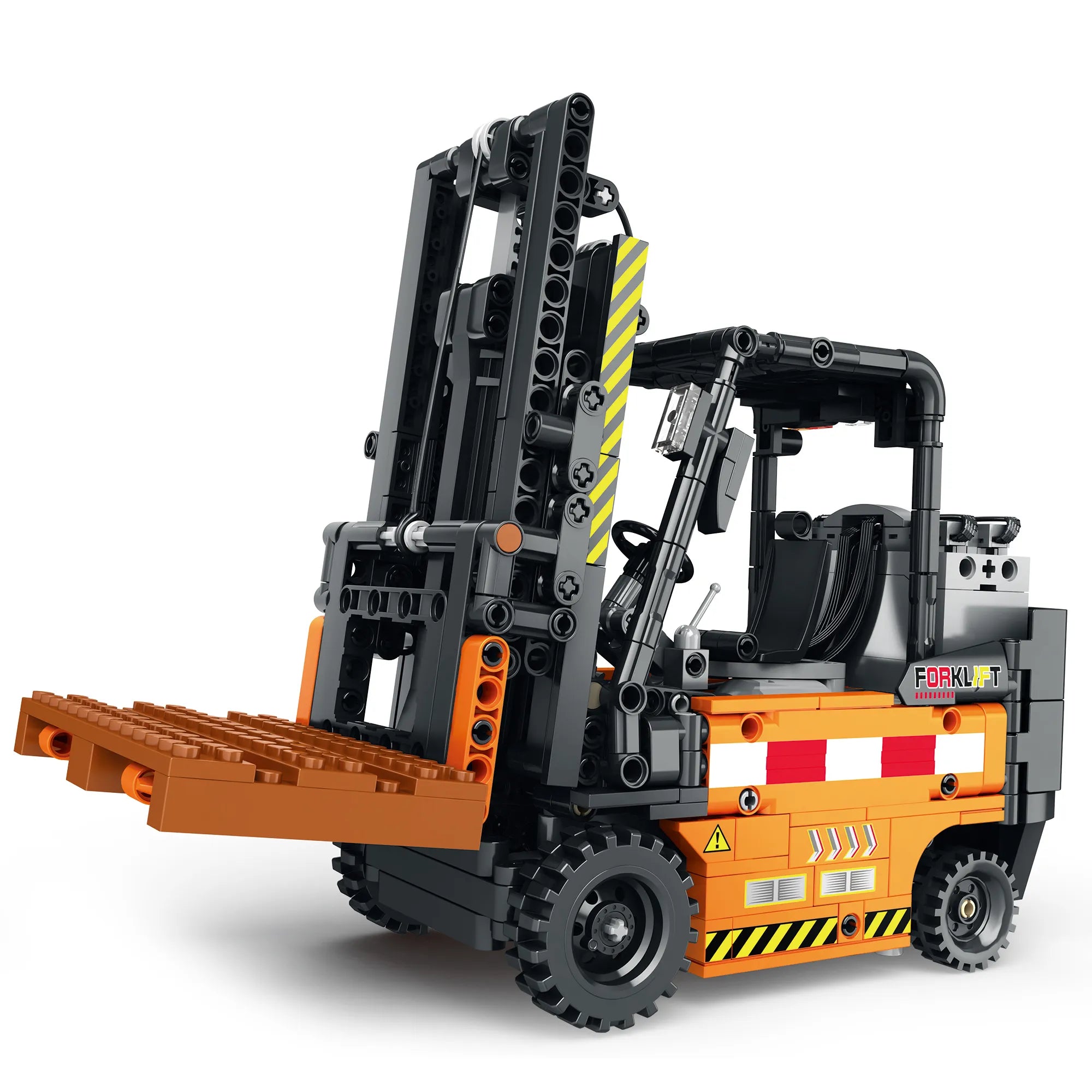 Forklift