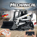 Bobcat Skid Steer Loader