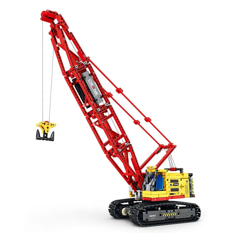 Crawler Crane