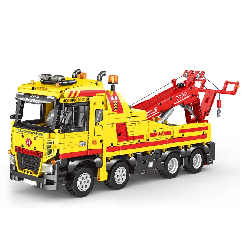 Wrecker