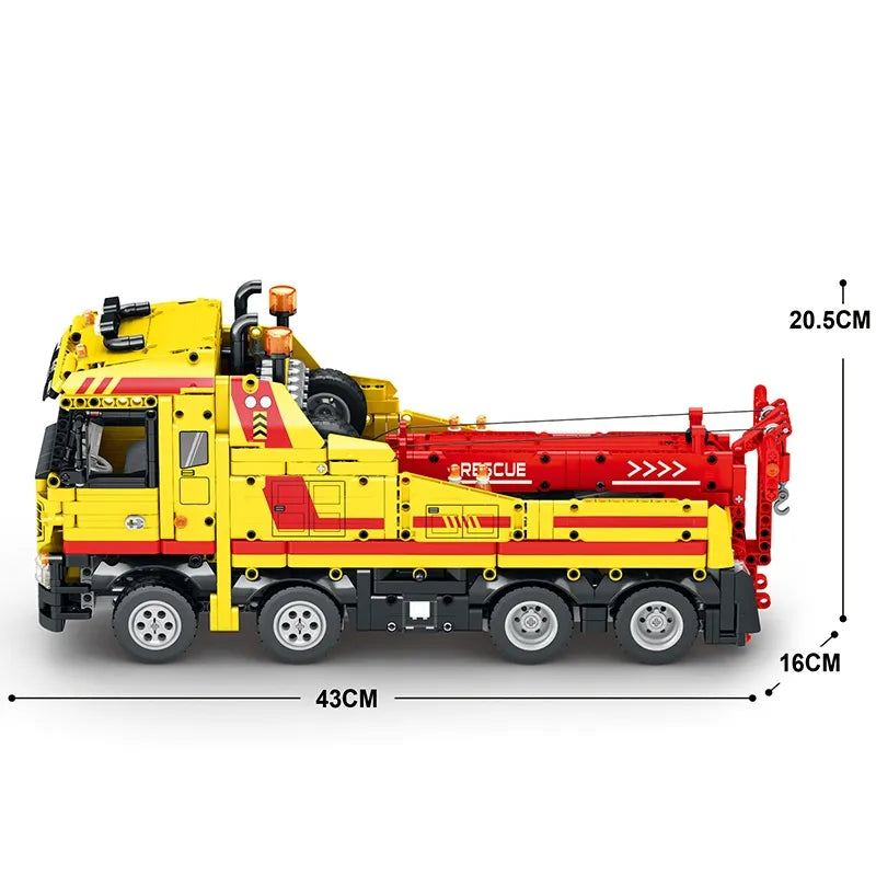 Wrecker