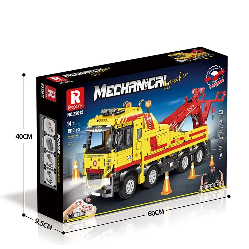 Wrecker
