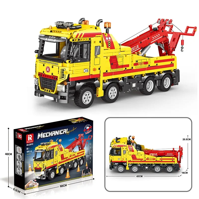Wrecker