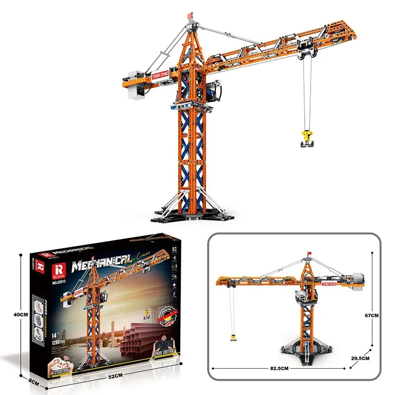 Tower Crane