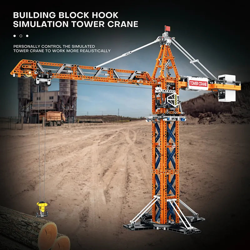 Tower Crane