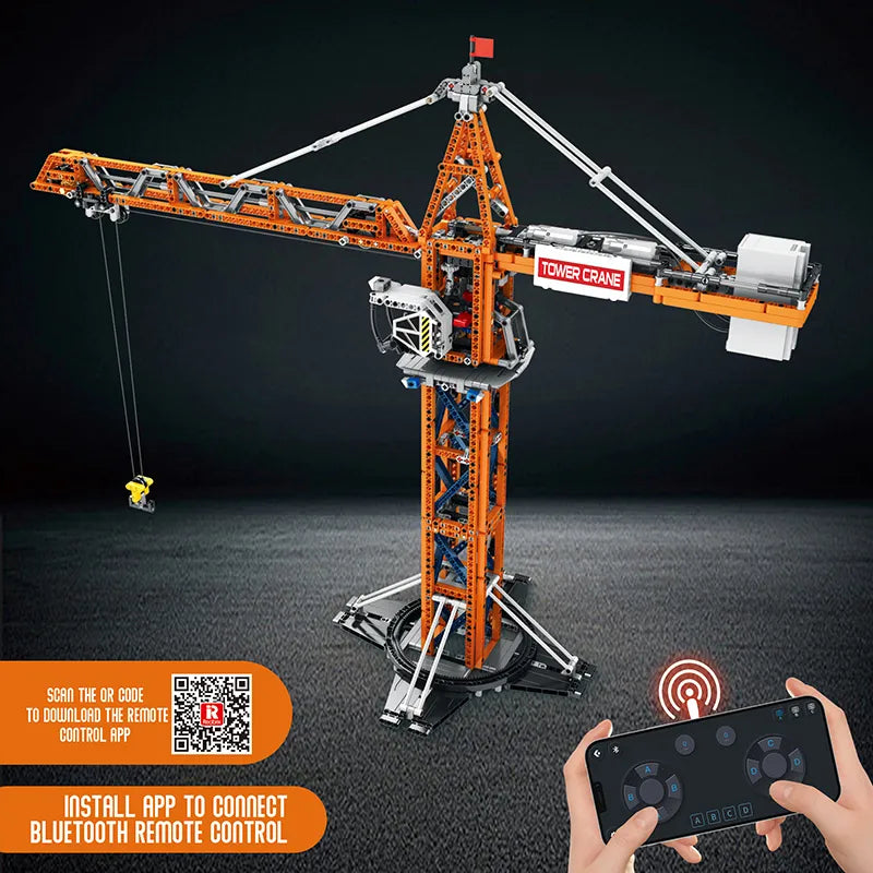 Tower Crane