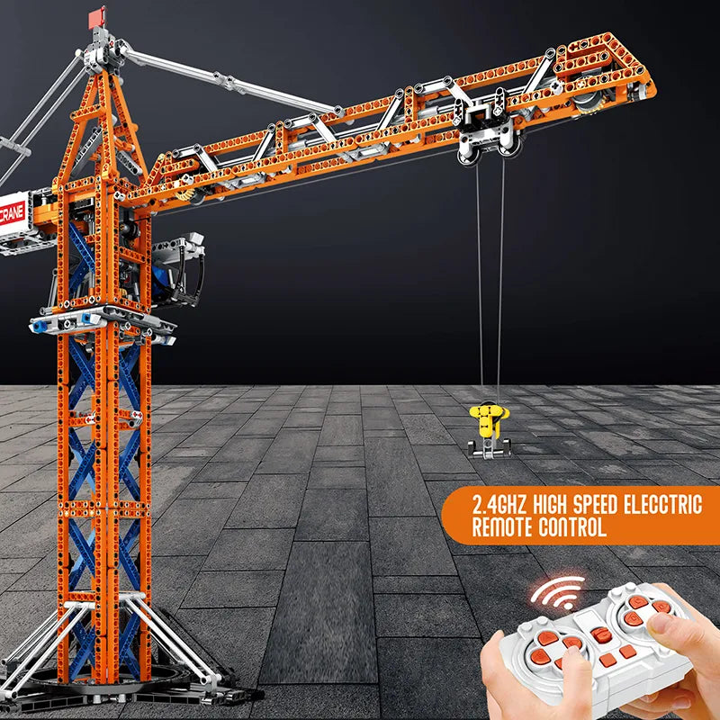 Tower Crane