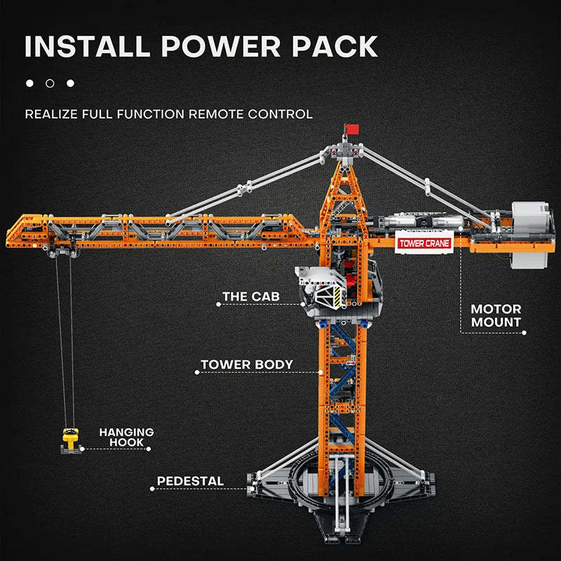 Tower Crane