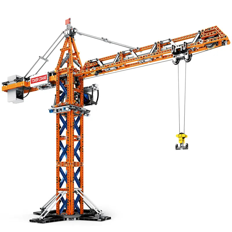 Tower Crane