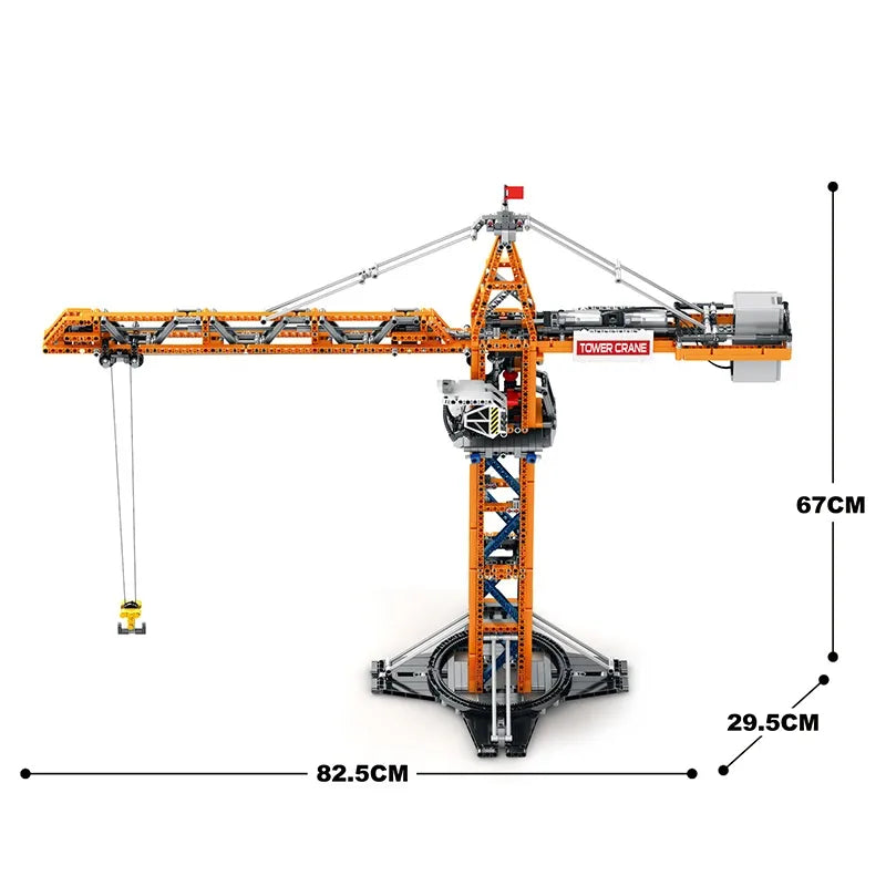 Tower Crane