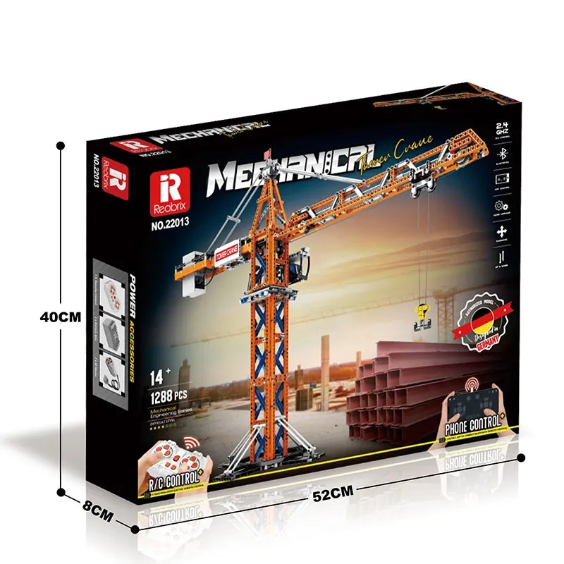 Tower Crane