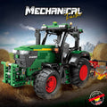 John Deere 6130 R