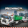Trailer Truck