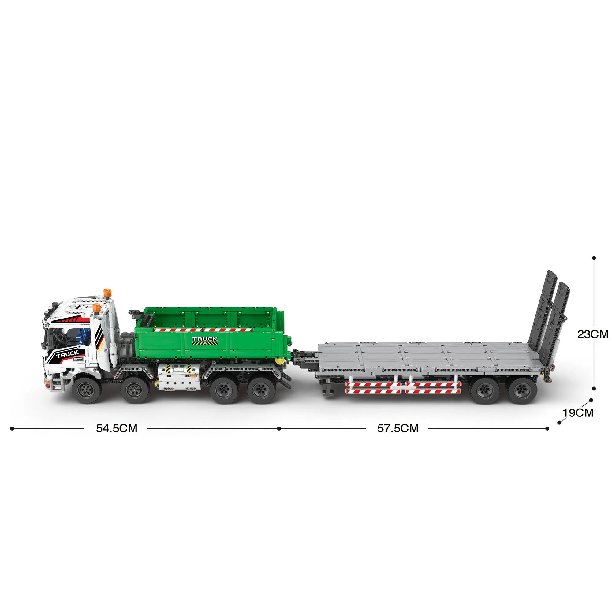 Trailer Truck
