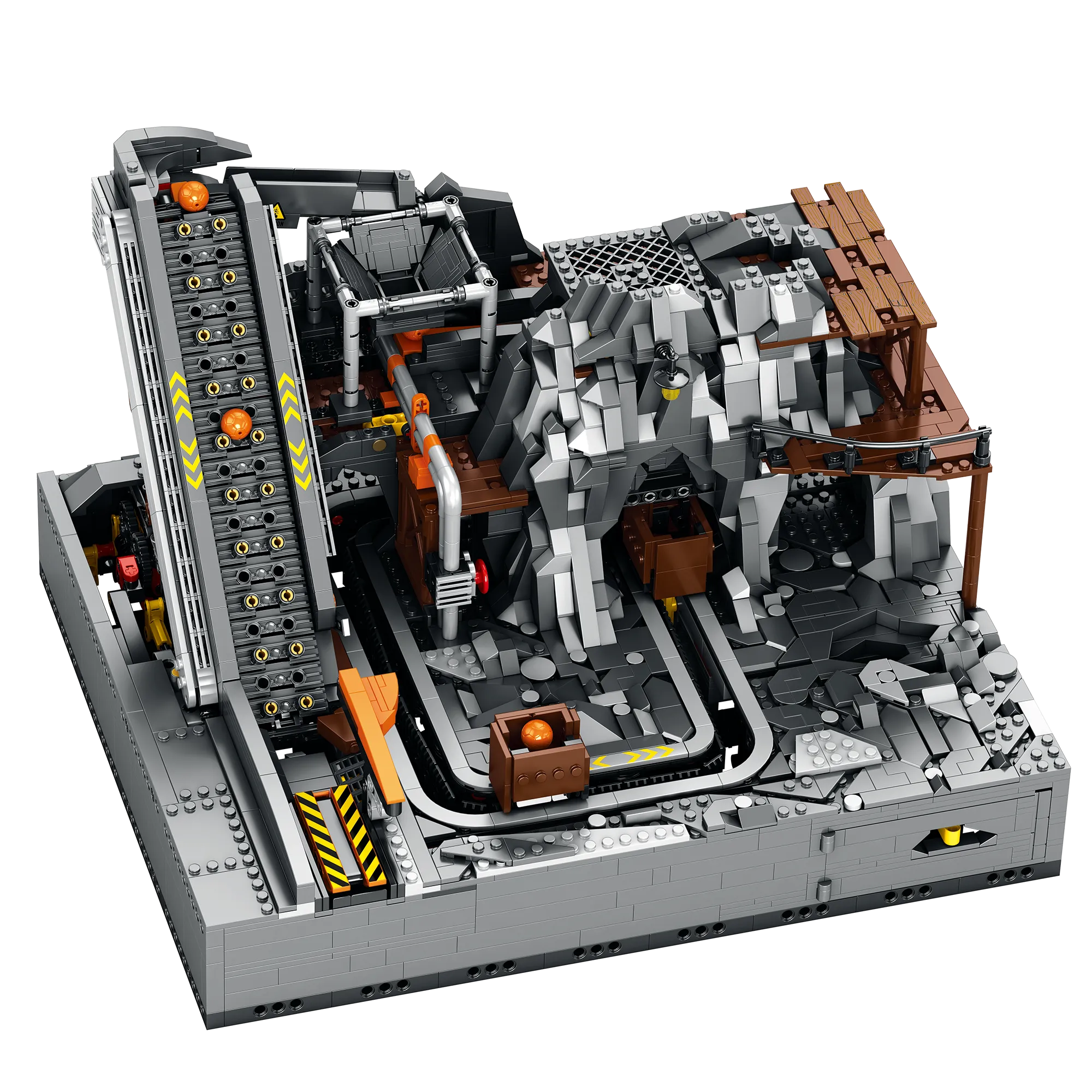Mining Machinery