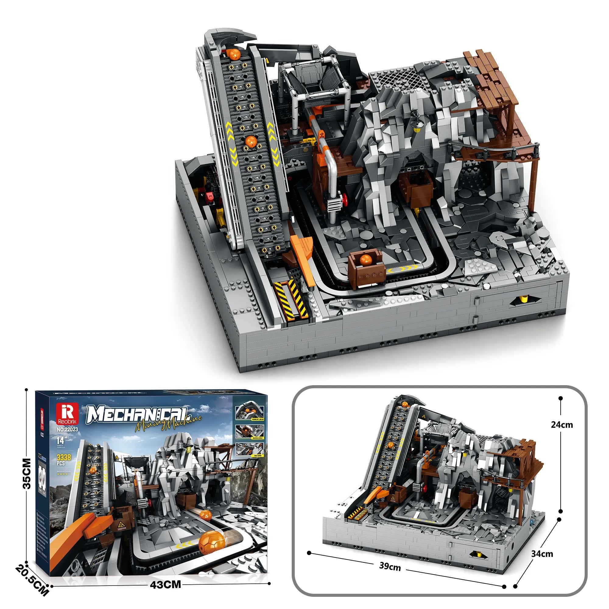 Mining Machinery