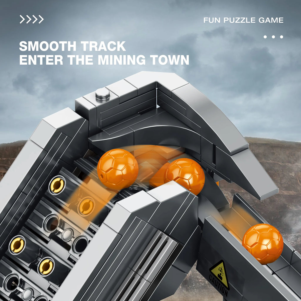 Mining Machinery