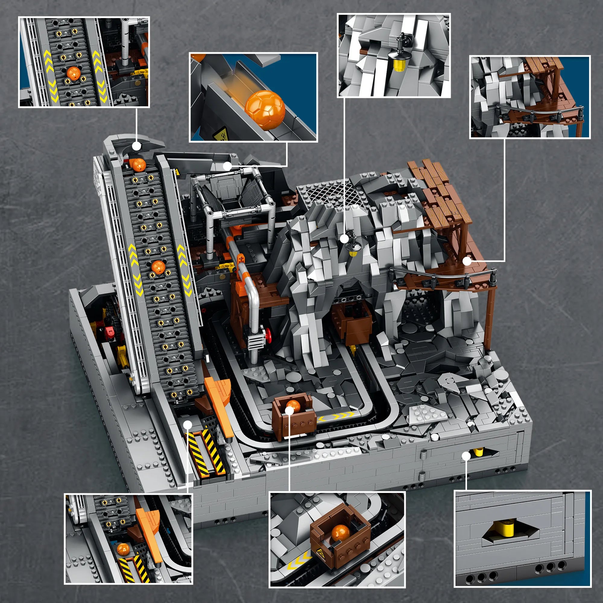 Mining Machinery