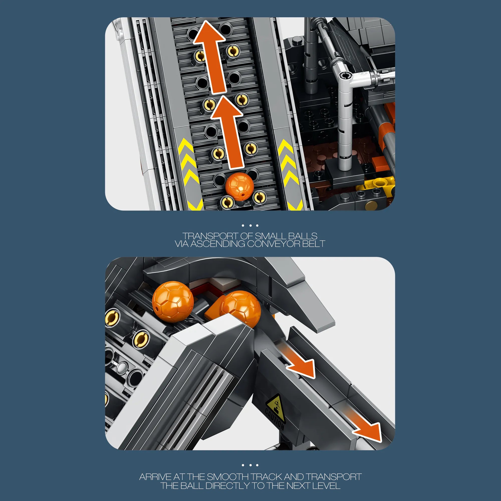 Mining Machinery