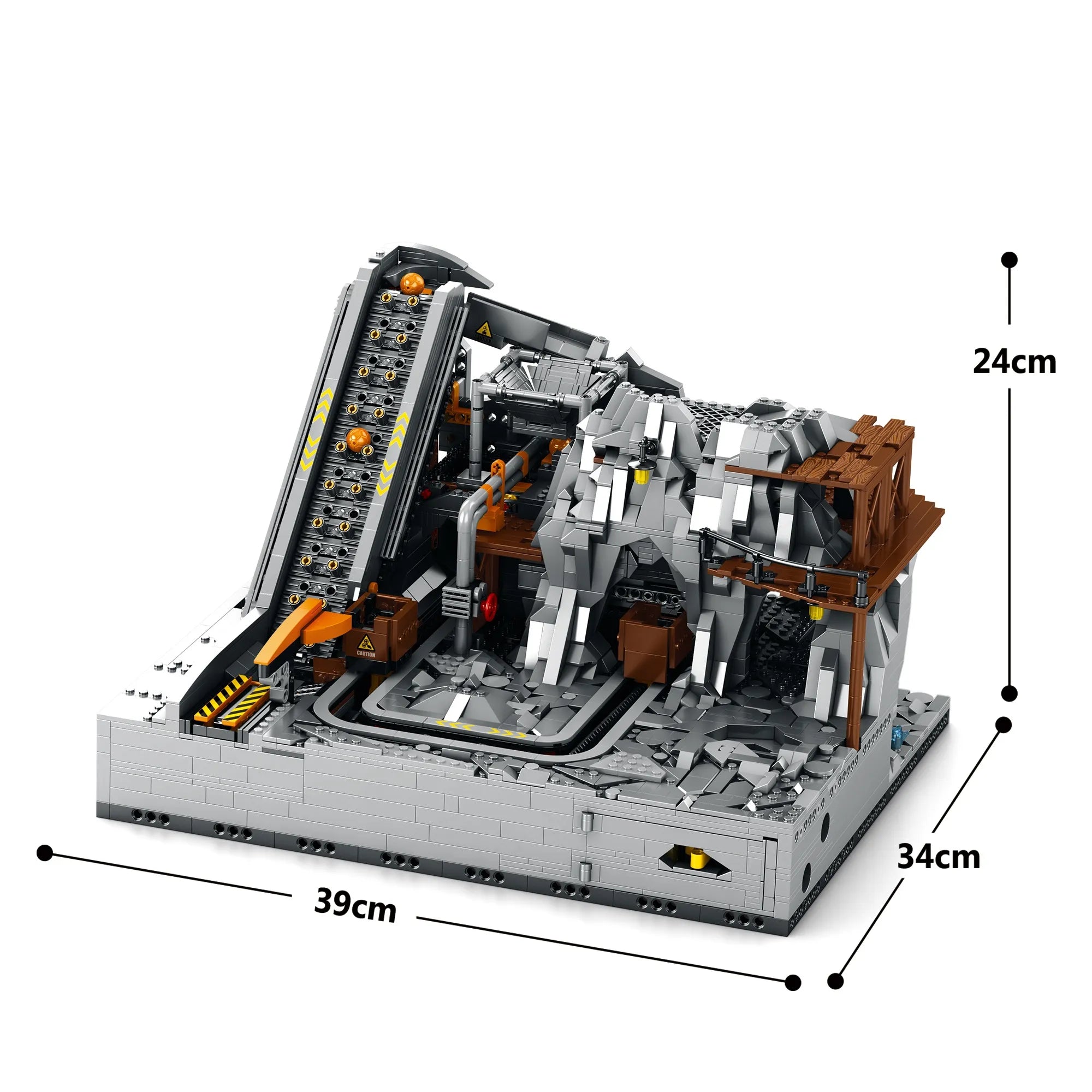 Mining Machinery