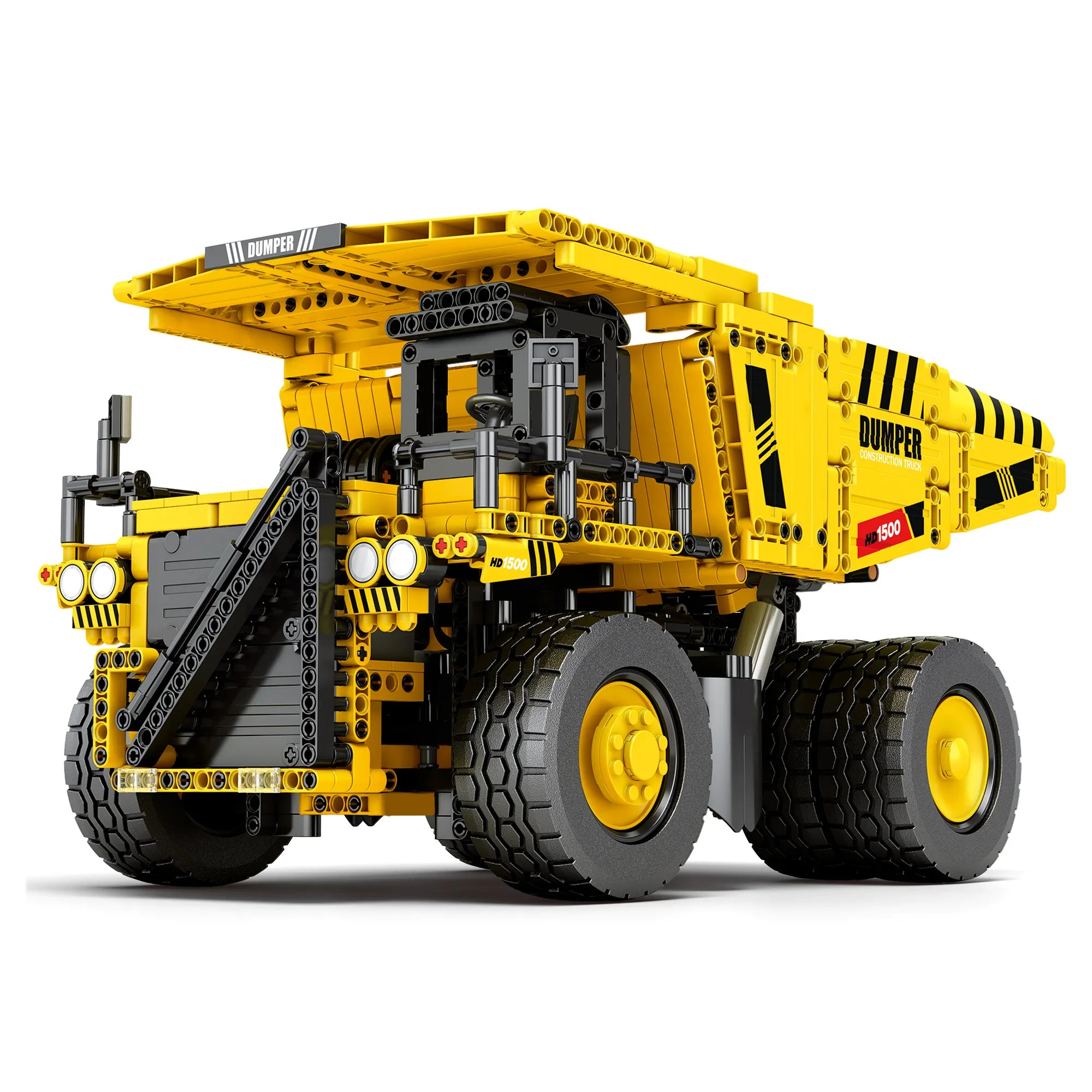 Dumper Truck