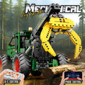 Log Skidder