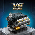Motor V6