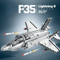 F-35 Lightning II Fighter