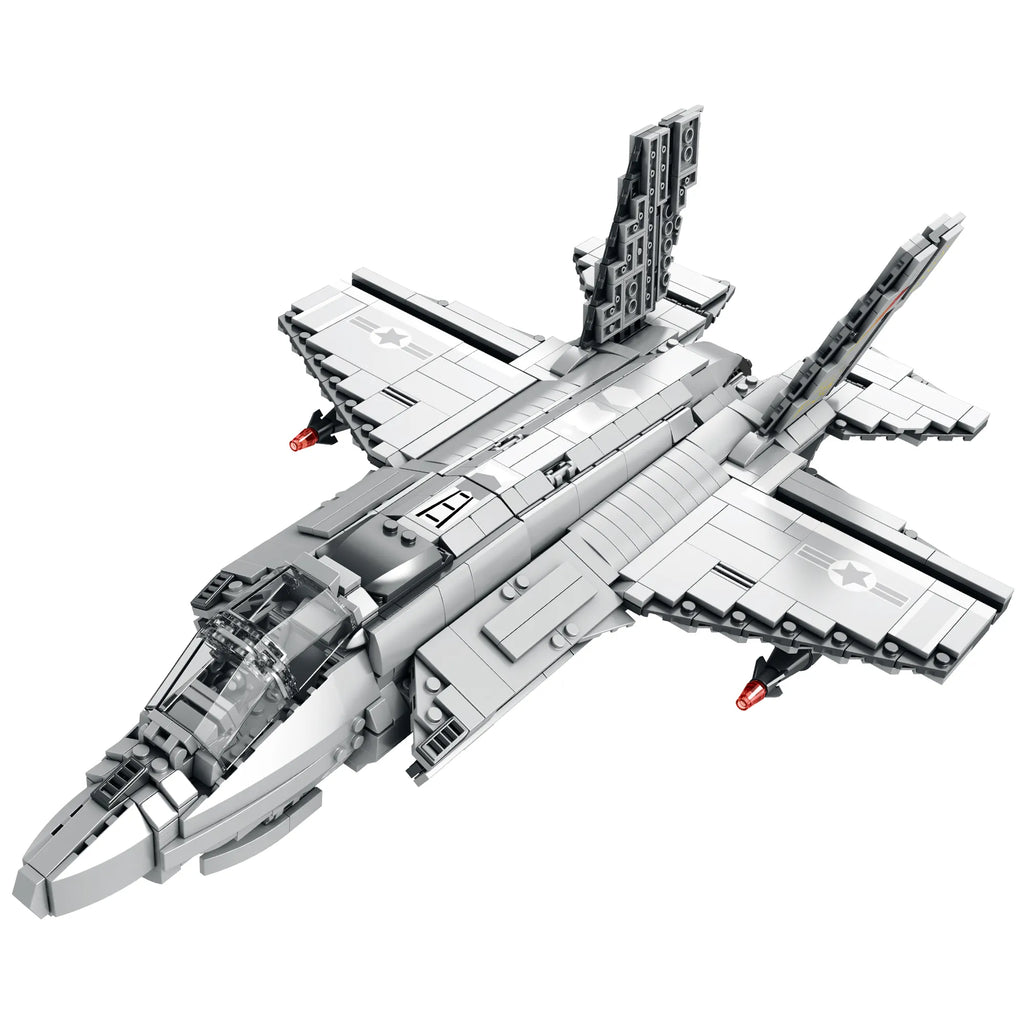 F-35 Lightning II Fighter