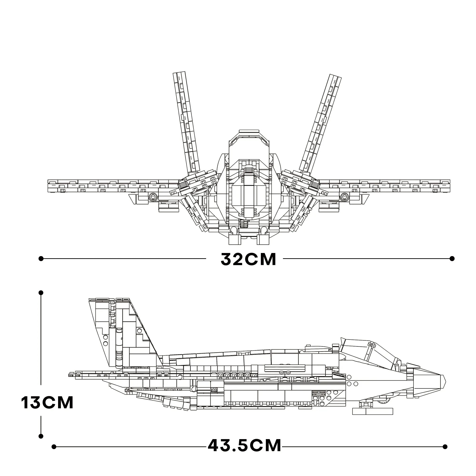 F-35 Lightning II Fighter