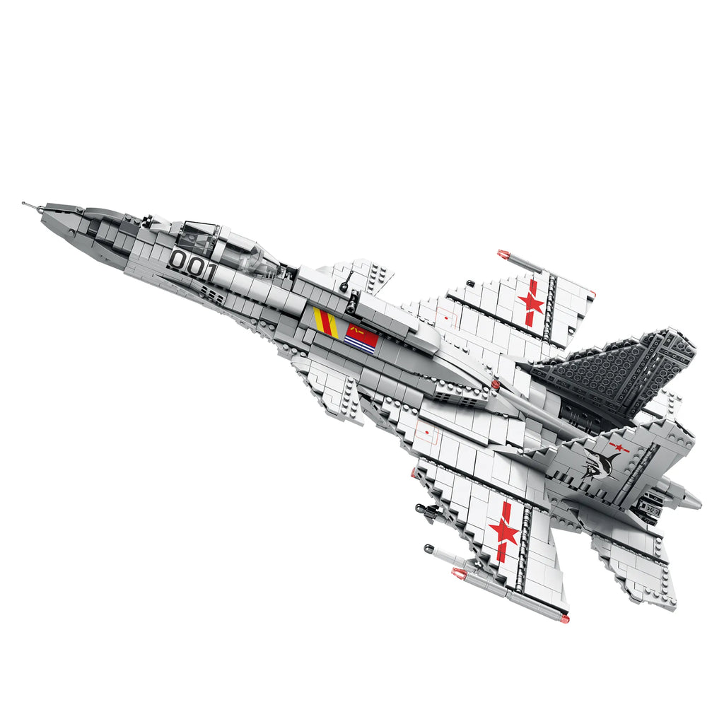 J-15 Flying Shark