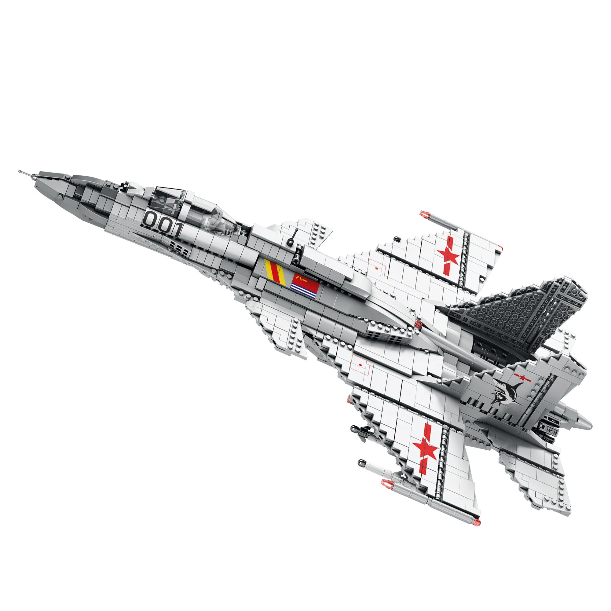 J-15 Flying Shark