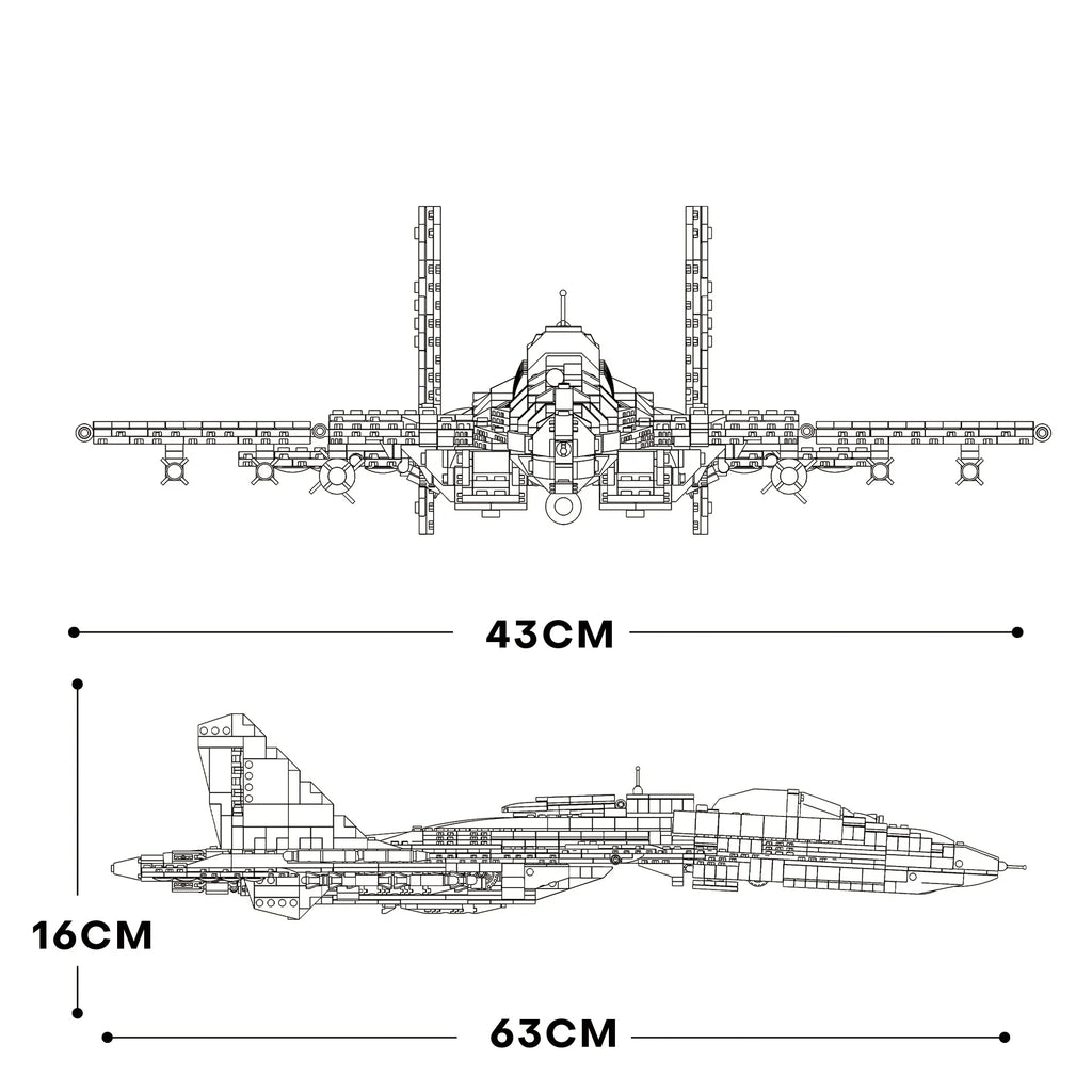 J-15 Flying Shark