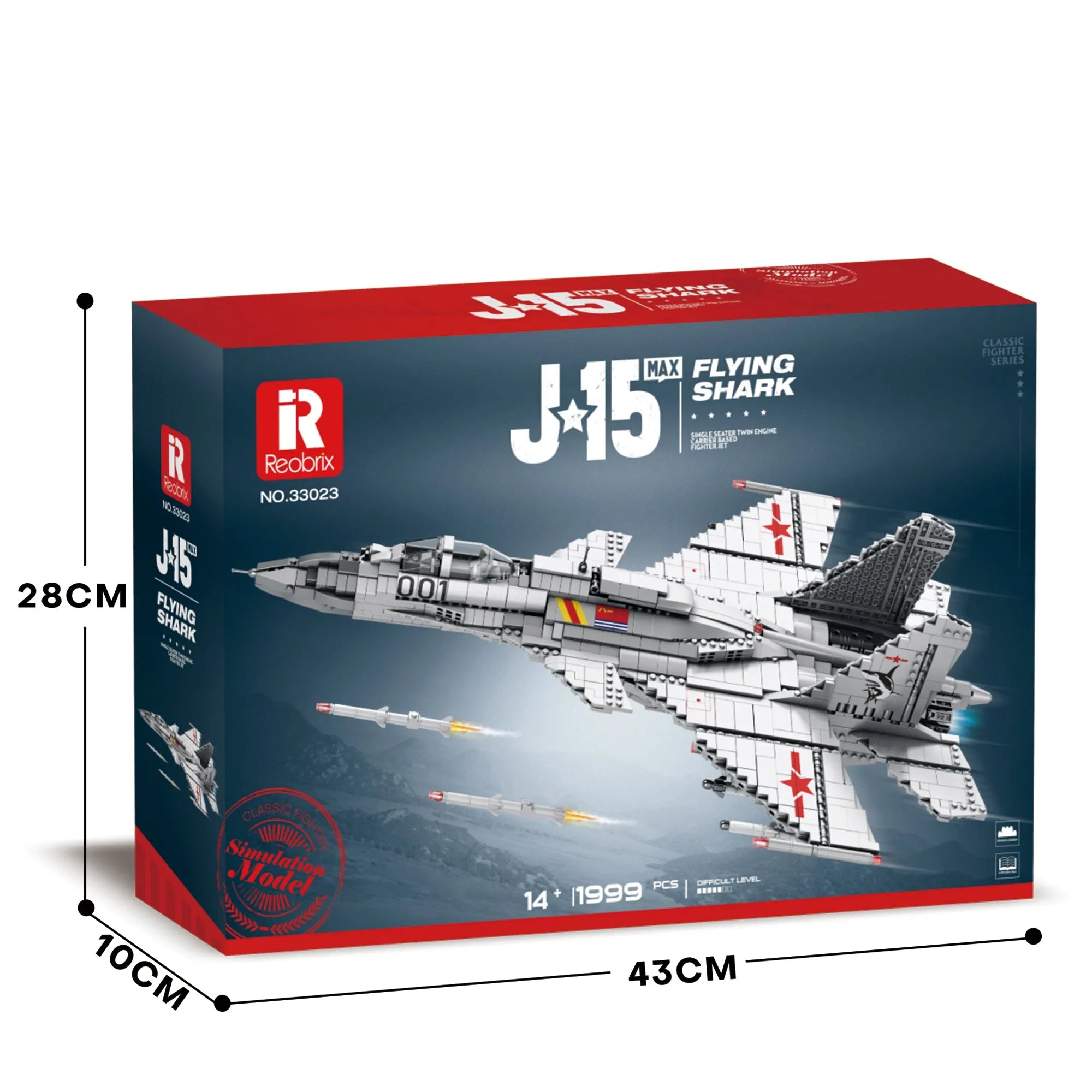 J-15 Flying Shark