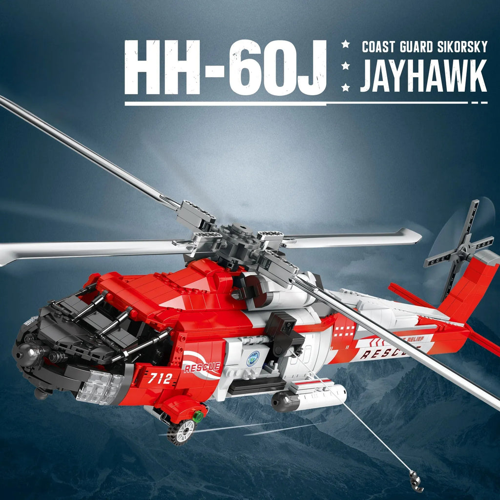 Sikorsky HH-60