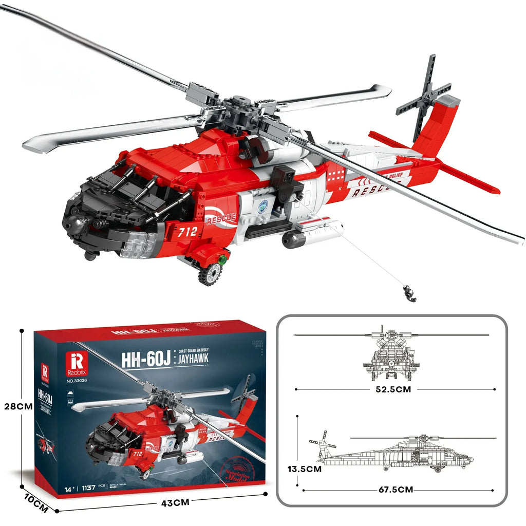 Sikorsky HH-60