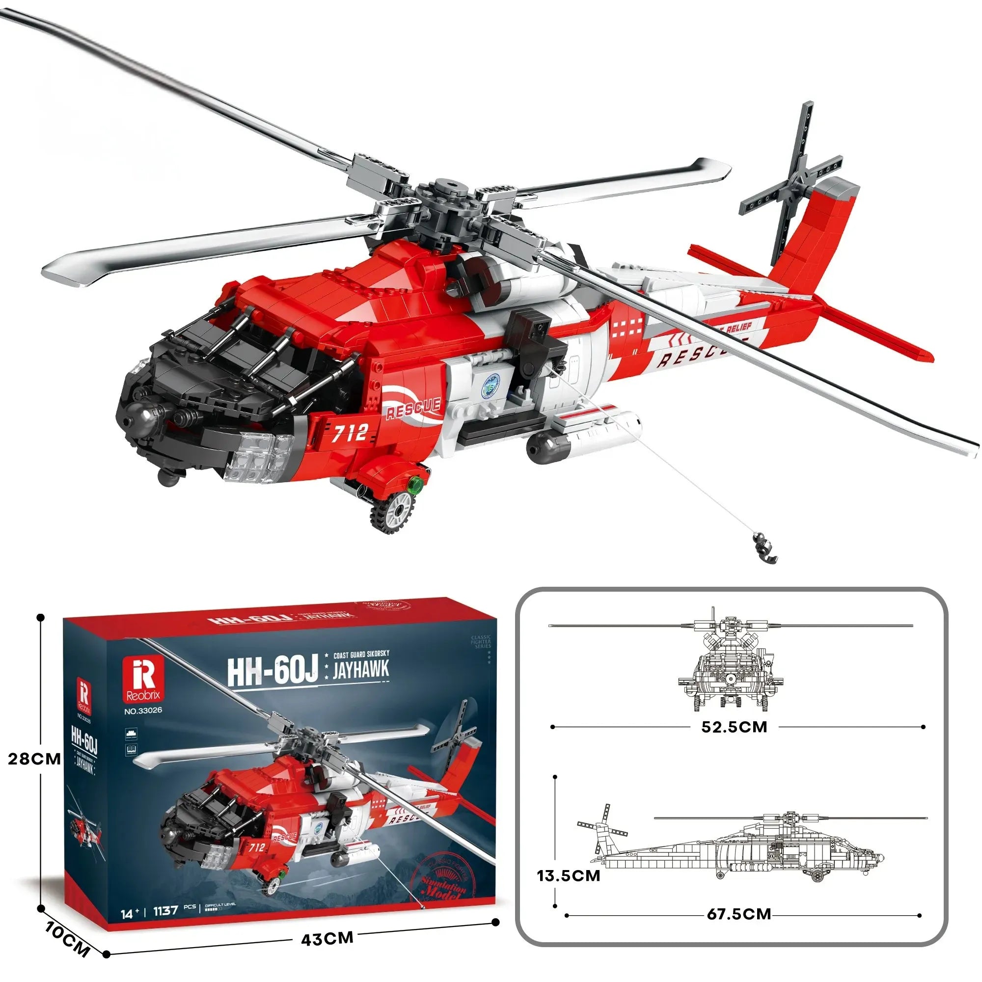 Sikorsky HH-60