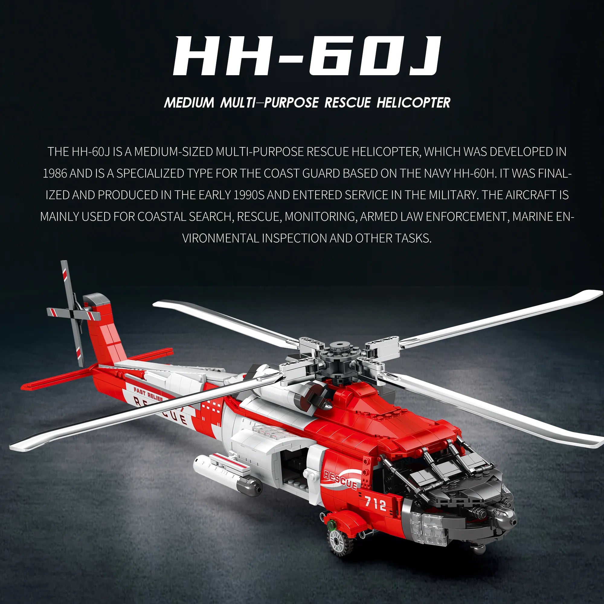 Sikorsky HH-60