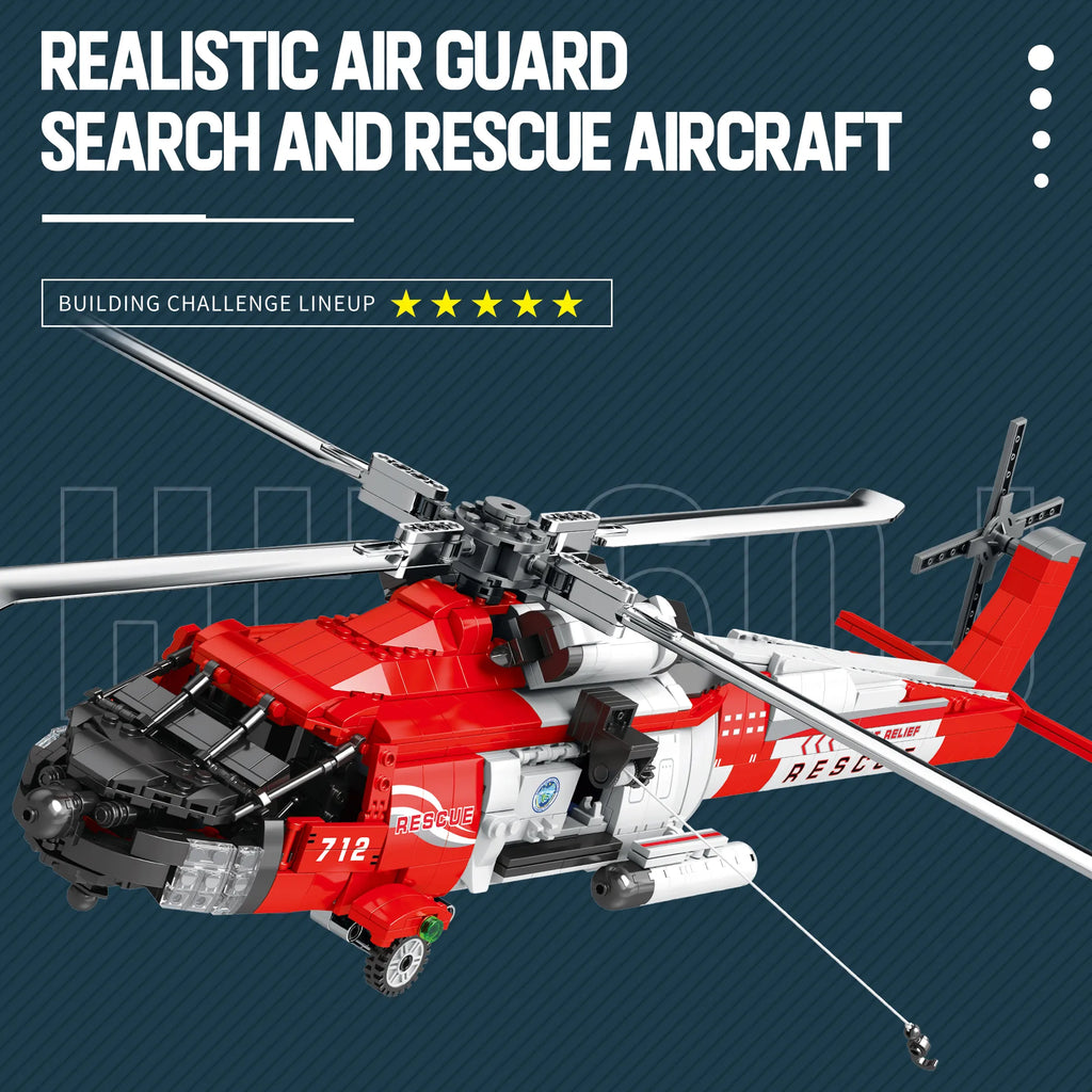 Sikorsky HH-60
